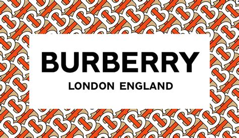 burberry new logo font download|burberry logo design.